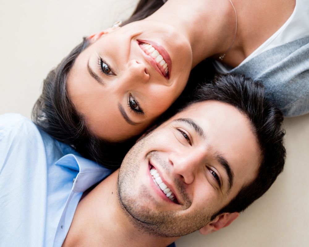 Dentist in Des Moines