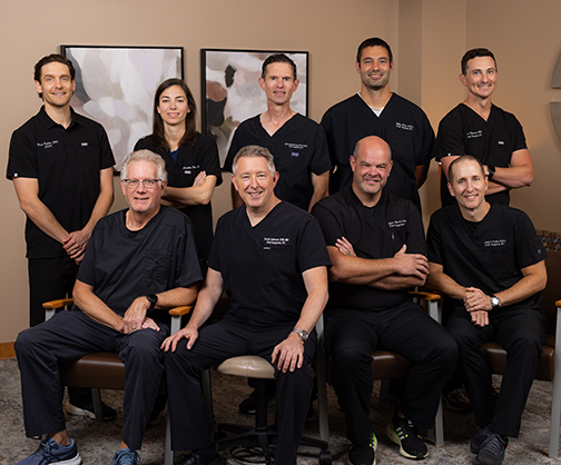 Your trusted Des Moines dentist providing quality dental services in Iowa